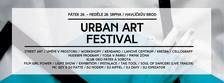 Urban Art Festival 2016